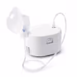 Omron Compressor Nebulizer